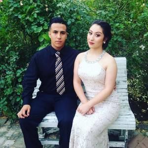 Meet your Posher, Jorge