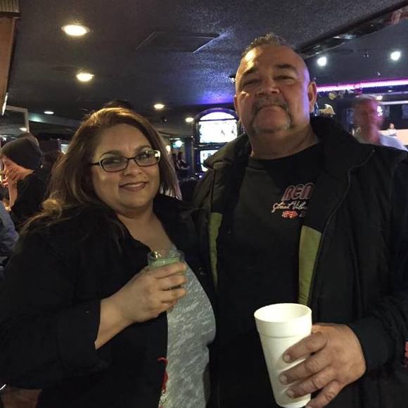 Meet your Posher, Anne