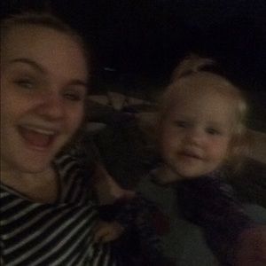 Meet your Posher, Marissa