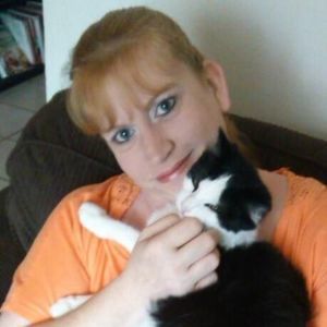 Meet your Posher, Stacy