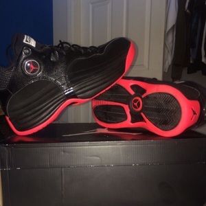 Jordan Jumpman Team 1's