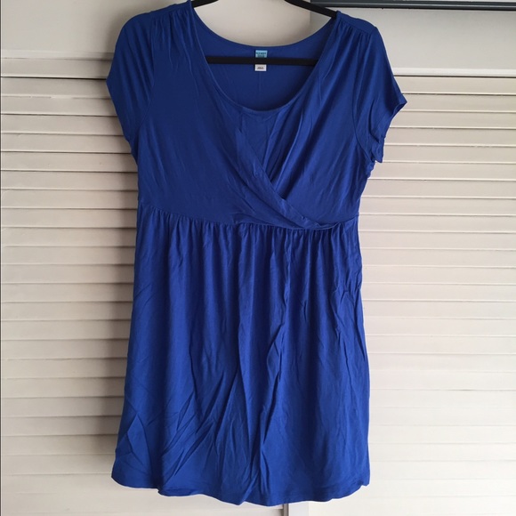 Old Navy Maternity Dress