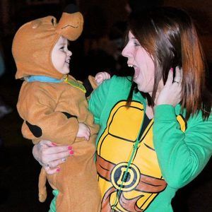 Meet your Posher, Peggy