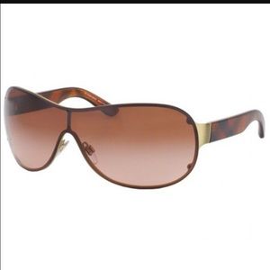 Authentic Burberry Sunglasses