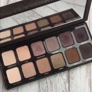 Laura Mercier Artist Eyeshadow Palette - Used 3x