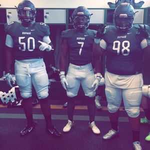 Meet your Posher, Darrin