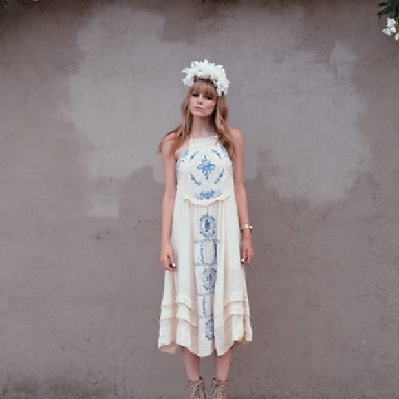 Free people diamond in the sky XS Color: Tea