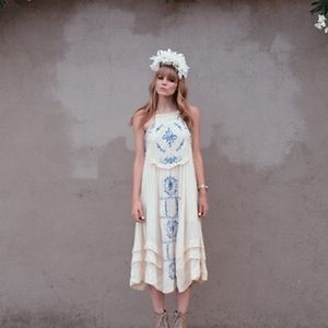 Free people diamond in the sky XS Color: Tea