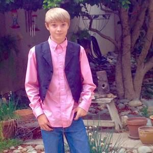 Meet your Posher, Lorinda