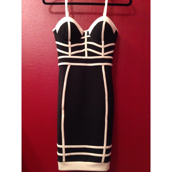 Brand New Bodycon Dress