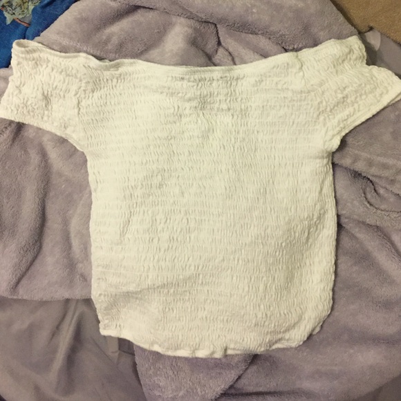 Brandy melville top