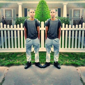 Meet your Posher, Nicardo