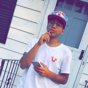 Meet your Posher, Alex