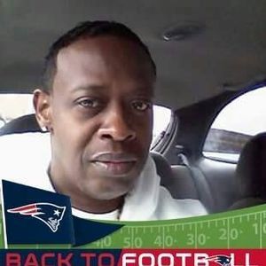 Meet your Posher, Kirk