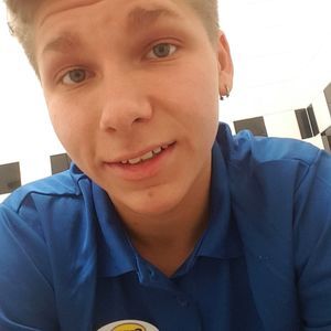 Meet your Posher, Sean