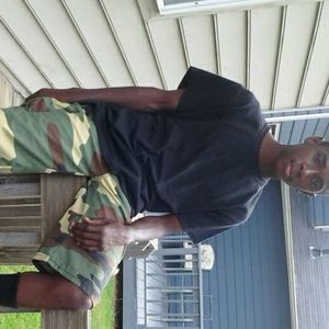 Meet your Posher, Wendell