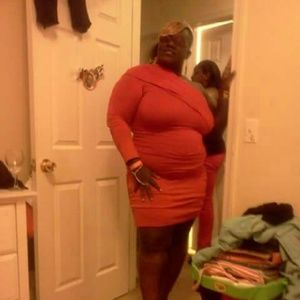 Meet your Posher, Sherri