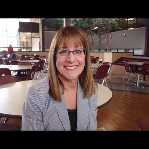 Meet your Posher, Melinda