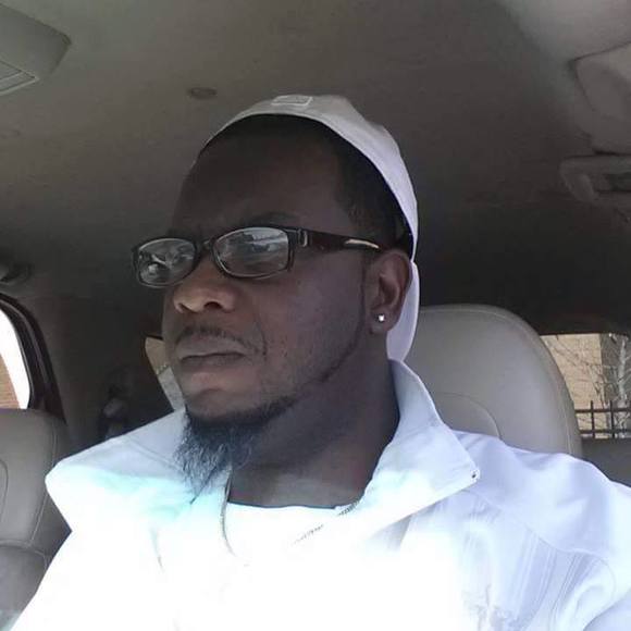 Meet your Posher, Kevin - Picture 1 of 1