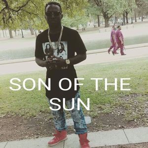 Meet your Posher, Isaiah