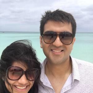 Meet your Posher, Varun