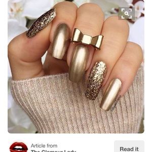 Meet your Posher, Javalyn