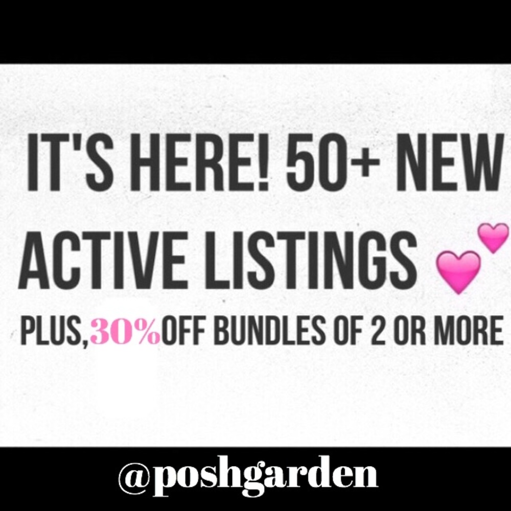 SALE ENDS TONIGHT, LIMITED QUANTITIES & SIZES LEFT - Picture 1 of 1