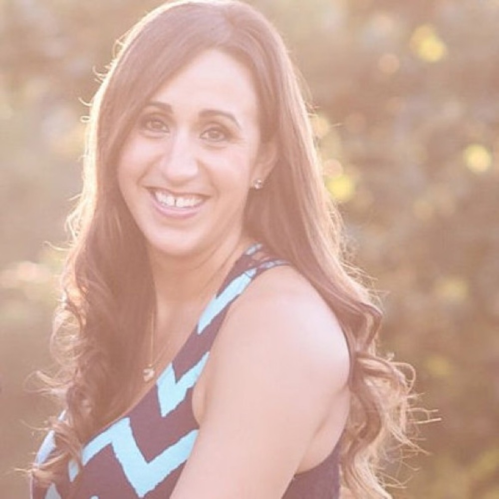 Meet your Posher, Angelena