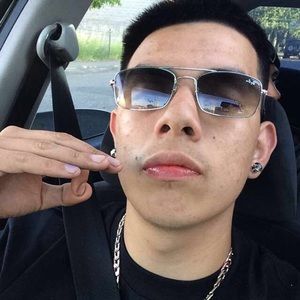 Meet your Posher, James