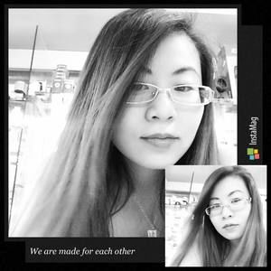 Meet your Posher, Shirly