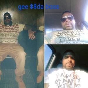 Meet your Posher, Greg