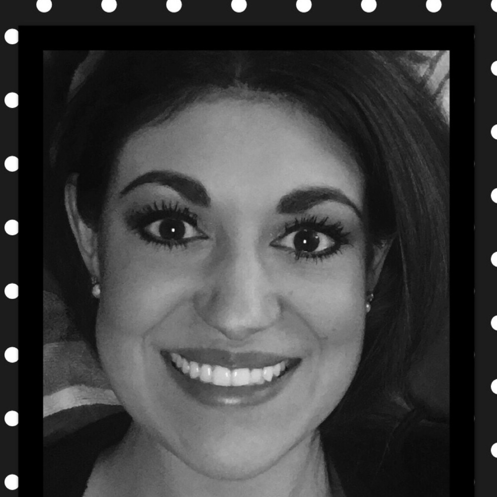 Meet your Posher, Keely