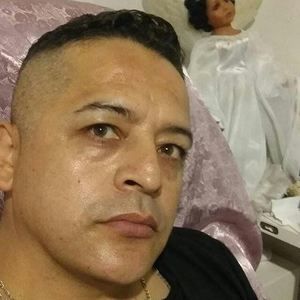 Meet your Posher, Aaron