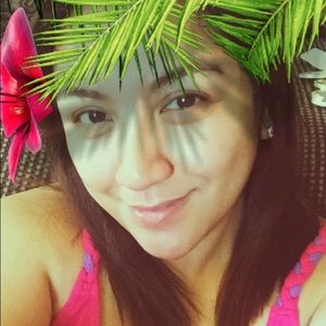 Meet your Posher, Kristina