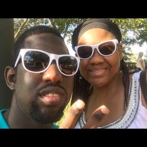 Meet your Posher, Thomasine