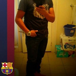 Meet your Posher, Fernando