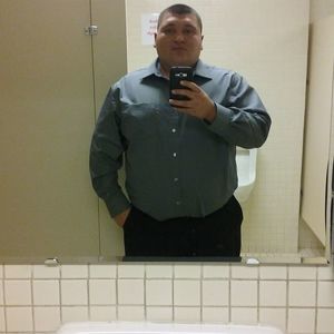 Meet your Posher, Sergio