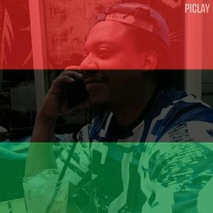 Meet your Posher, Gregory