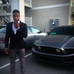 Meet your Posher, Donovan