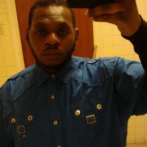 Meet your Posher, Terrence