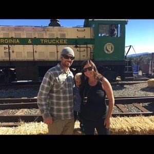 Meet your Posher, Alex