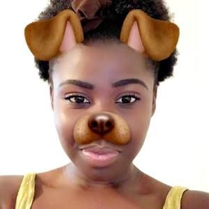 Meet your Posher, Nana