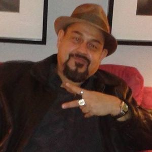 Meet your Posher, Jose