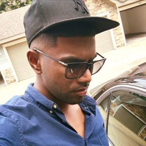 Meet your Posher, Maharaj