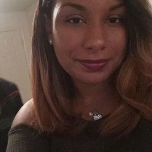 Meet your Posher, Tianna-aubry