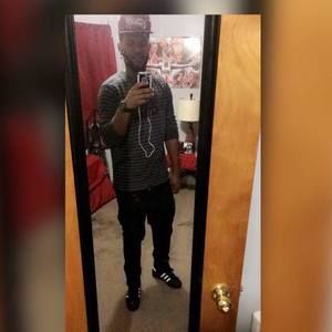 Meet your Posher, Williams