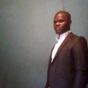 Meet your Posher, Olayanju