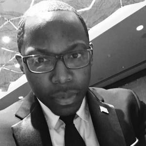 Meet your Posher, Lamar