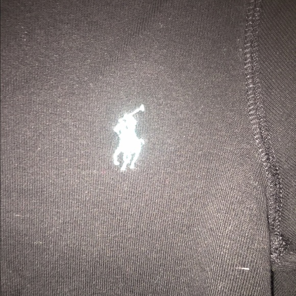 Polo Sport Long Sleeve - Picture 3 of 3
