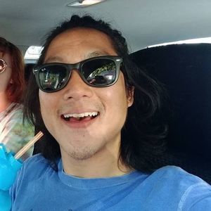 Meet your Posher, Devon